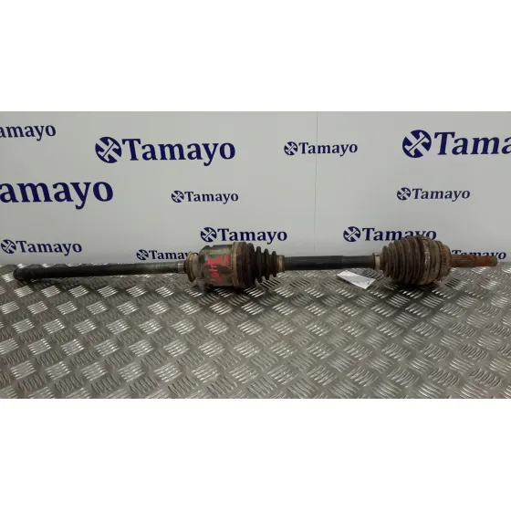 Transmision Delantera Derecha para Toyota Rav 4 (A2)