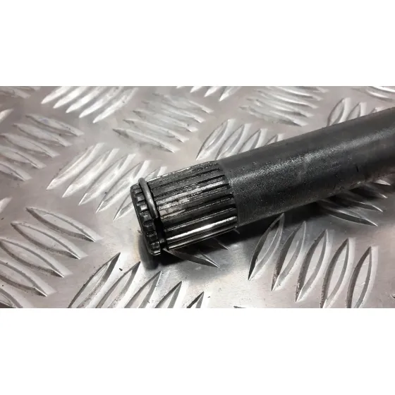 Transmision Delantera Derecha para Toyota Rav 4 (A2)