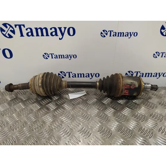 Transmision Delantera Izquierda para Toyota Rav 4 (A2)