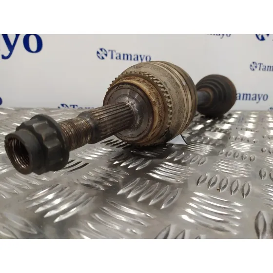 Transmision Delantera Izquierda para Toyota Rav 4 (A2)