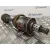 Transmision Delantera Izquierda para Toyota Rav 4 (A2)