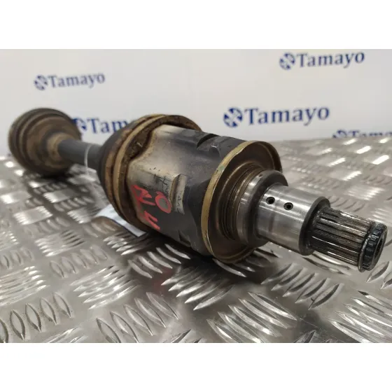 Transmision Delantera Izquierda para Toyota Rav 4 (A2)