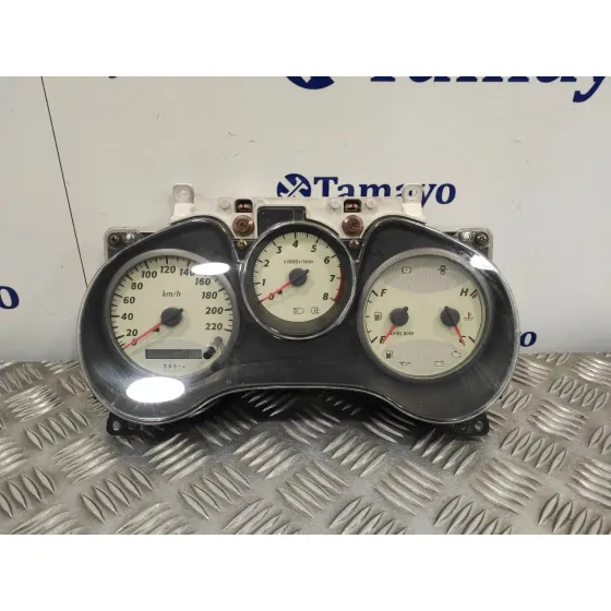 Cuadro Instrumentos para Toyota Rav 4 (A2)