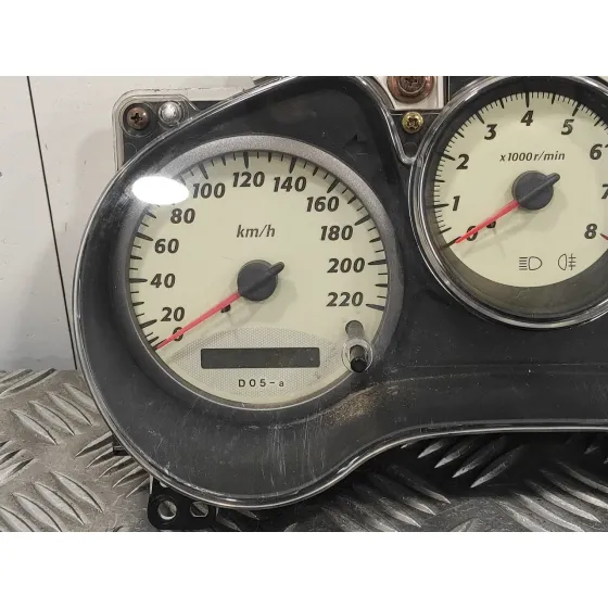 Cuadro Instrumentos para Toyota Rav 4 (A2)