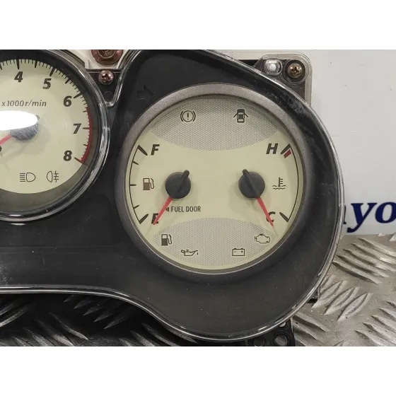 Cuadro Instrumentos para Toyota Rav 4 (A2)