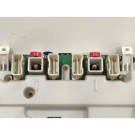 Cuadro Instrumentos para Toyota Rav 4 (A2)