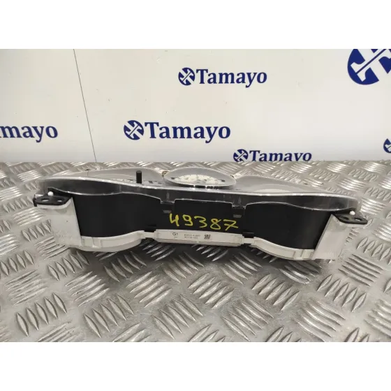 Cuadro Instrumentos para Toyota Rav 4 (A2)