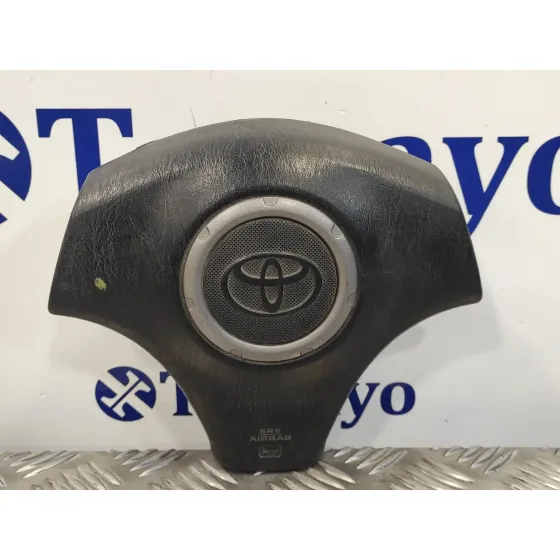 Airbag Delantero Izquierdo para Toyota Rav 4 (A2)