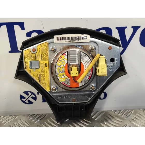 Airbag Delantero Izquierdo para Toyota Rav 4 (A2)