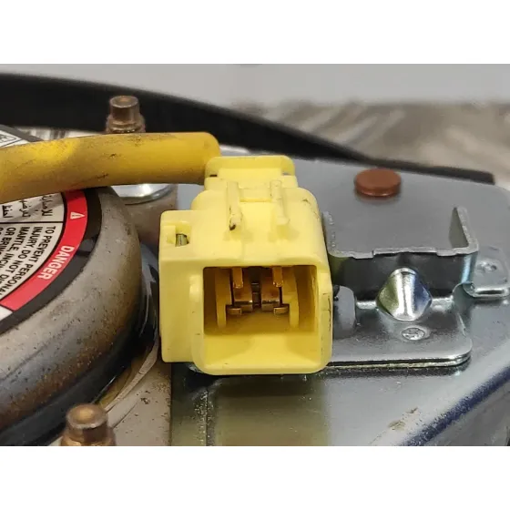 Airbag Delantero Izquierdo para Toyota Rav 4 (A2)