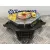 Airbag Delantero Izquierdo para Toyota Rav 4 (A2)