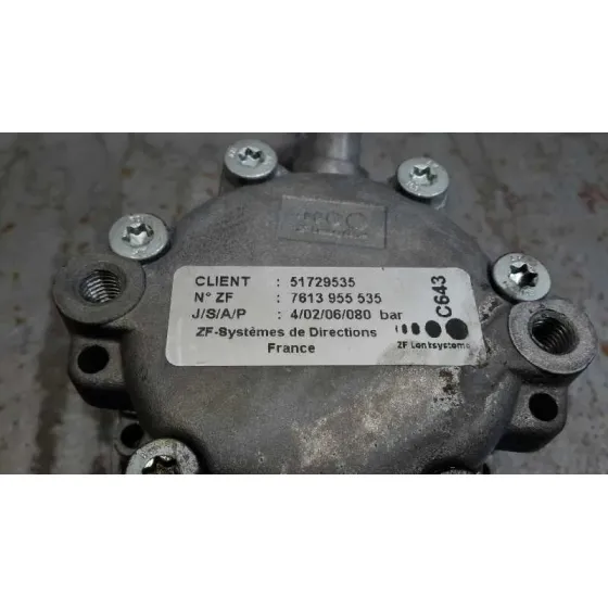 Bomba Servodireccion para Fiat Doblo (119)