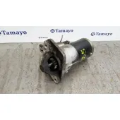 Motor Arranque para Renault Scenic Ii