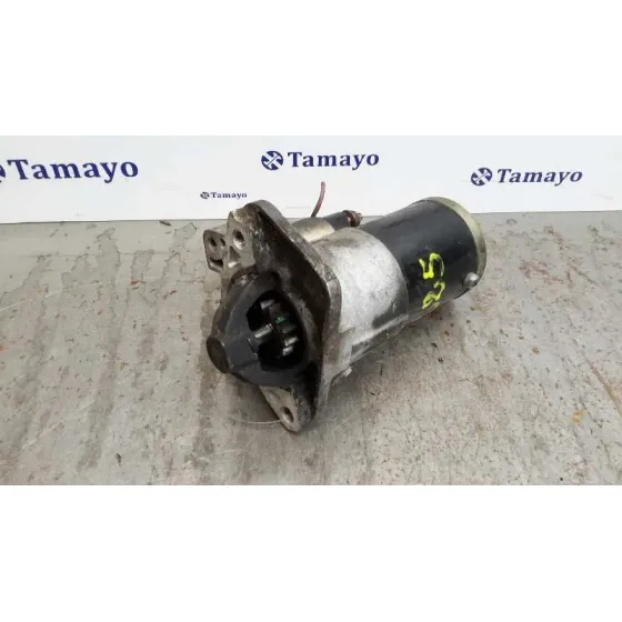Motor Arranque para Renault Scenic Ii
