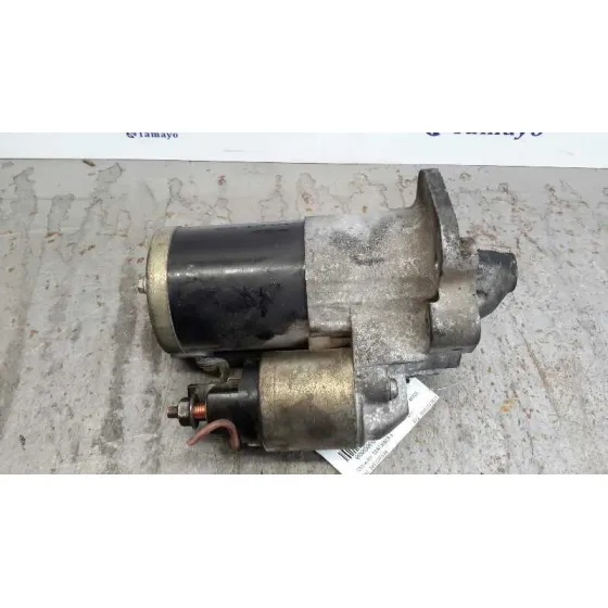 Motor Arranque para Renault Scenic Ii