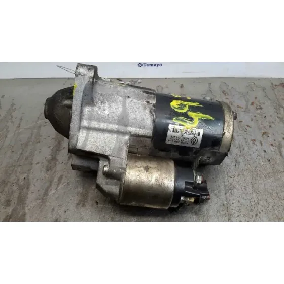 Motor Arranque para Renault Scenic Ii