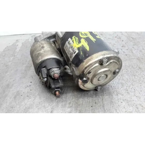Motor Arranque para Renault Scenic Ii
