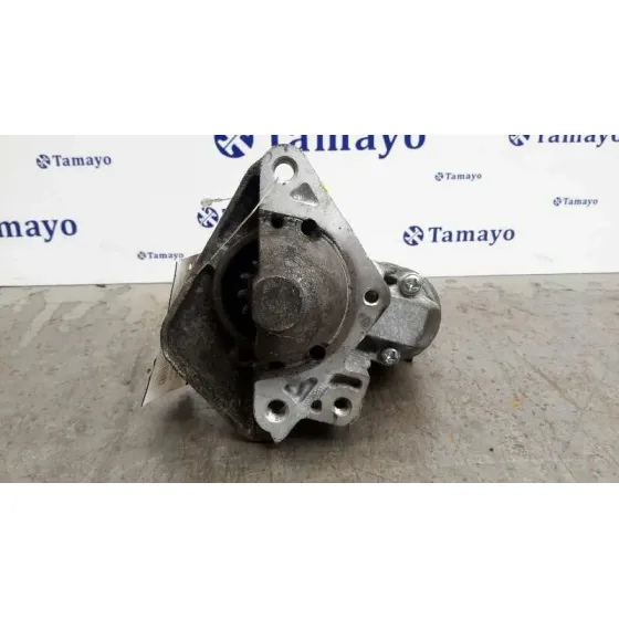 Motor Arranque para Renault Scenic Ii