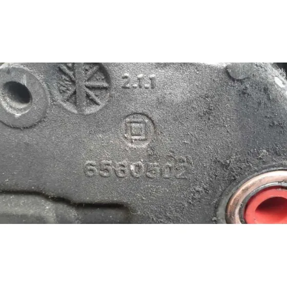 Compresor Aire Acondicionado para Citroën C5 Berlina