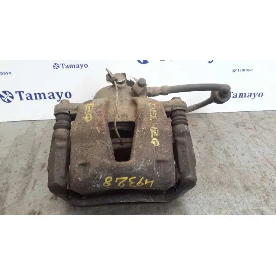 Pinza Freno Delantera Izquierda para Citroën Nemo