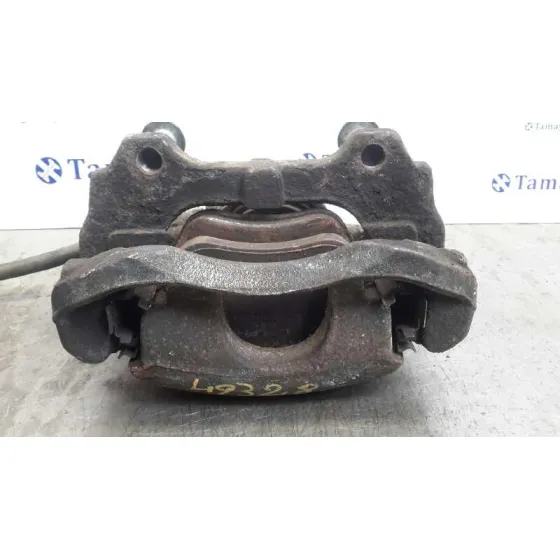Pinza Freno Delantera Izquierda para Citroën Nemo