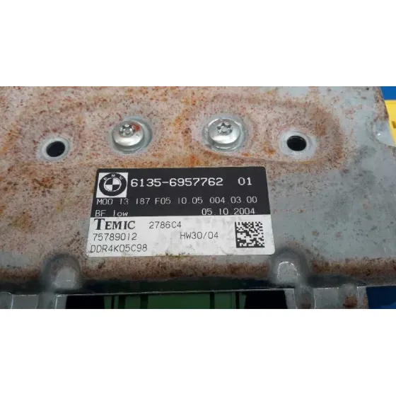 Modulo Electronico para Bmw Serie 5 Berlina (E60)