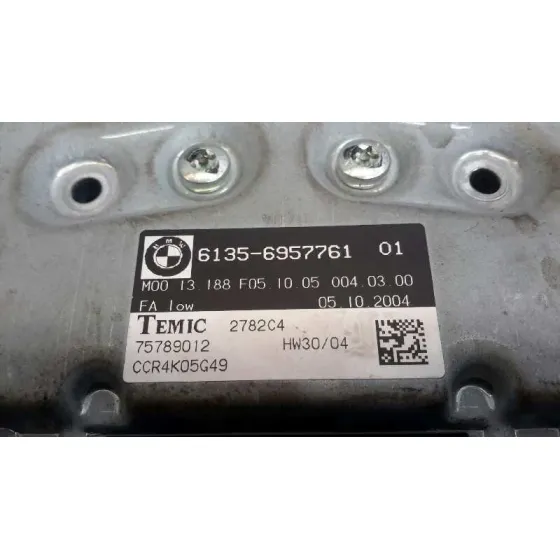 Modulo Electronico para Bmw Serie 5 Berlina (E60)
