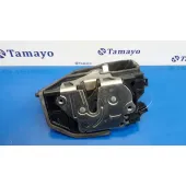 Cerradura Puerta Delantera Izquierda para Bmw Serie 5 Berlina (E60)