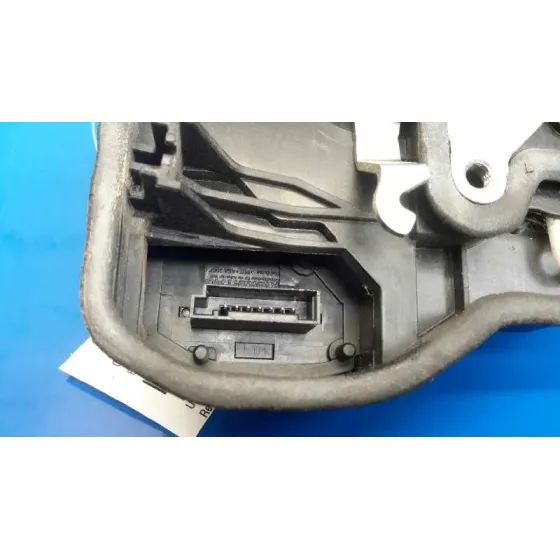 Cerradura Puerta Delantera Izquierda para Bmw Serie 5 Berlina (E60)