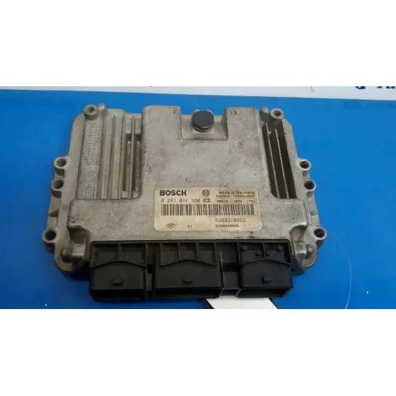 Centralita Motor Uce para Renault Scenic Ii