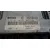 Centralita Motor Uce para Renault Scenic Ii