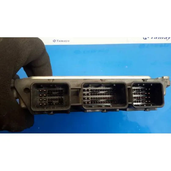 Centralita Motor Uce para Renault Scenic Ii