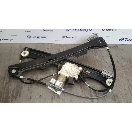 Elevalunas Delantero Izquierdo para Bmw Serie 5 Berlina (E60)