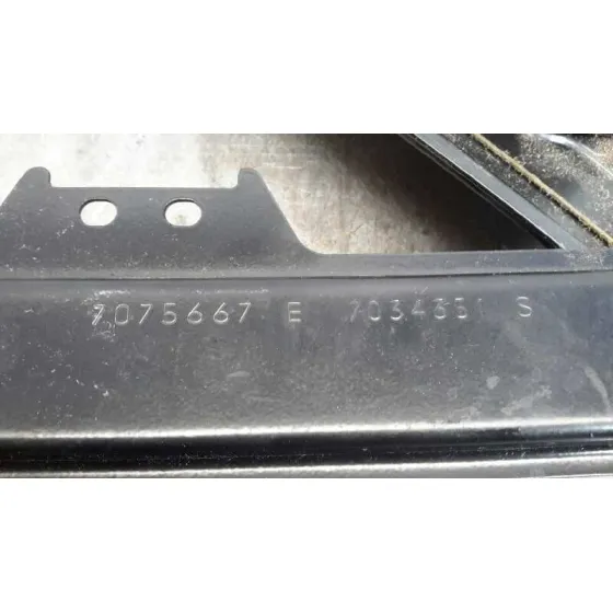 Elevalunas Delantero Izquierdo para Bmw Serie 5 Berlina (E60)