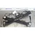 Elevalunas Delantero Izquierdo para Bmw Serie 5 Berlina (E60)