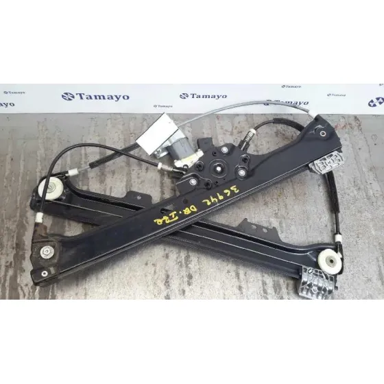 Elevalunas Delantero Izquierdo para Bmw Serie 5 Berlina (E60)
