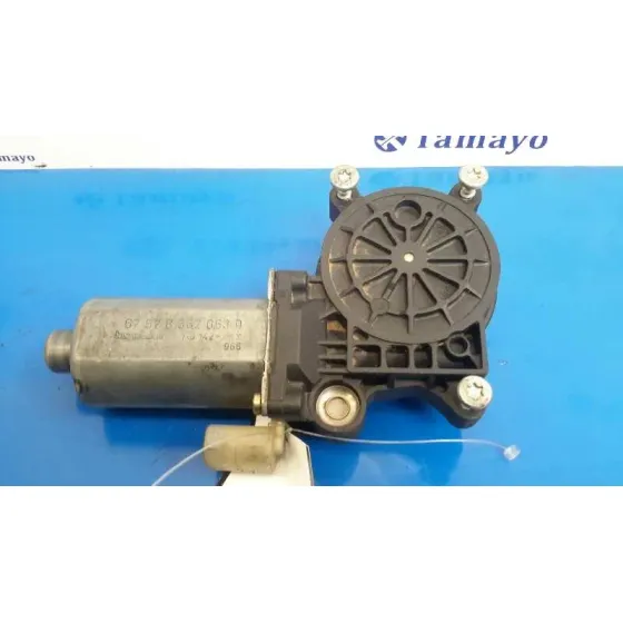 Motor Elevalunas Delantero Izquierdo para Bmw Serie 3 Berlina (E46)