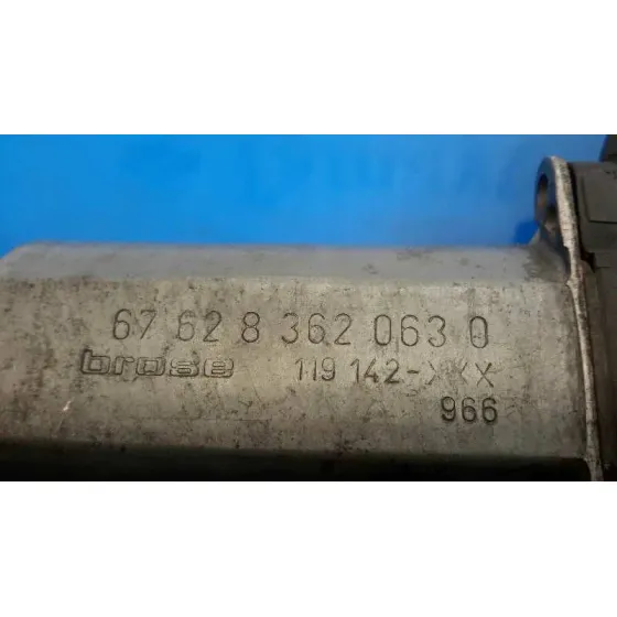 Motor Elevalunas Delantero Izquierdo para Bmw Serie 3 Berlina (E46)