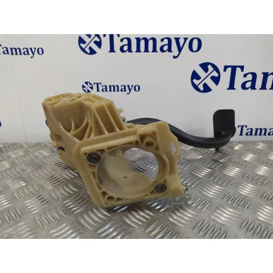 Pedal Freno para Bmw Serie 5 Berlina (E60)
