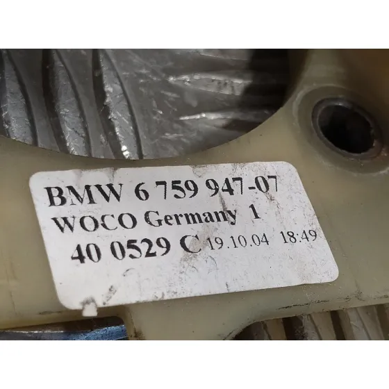 Pedal Freno para Bmw Serie 5 Berlina (E60)