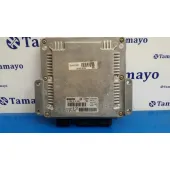 Centralita Motor Uce para Citroën C5 Berlina