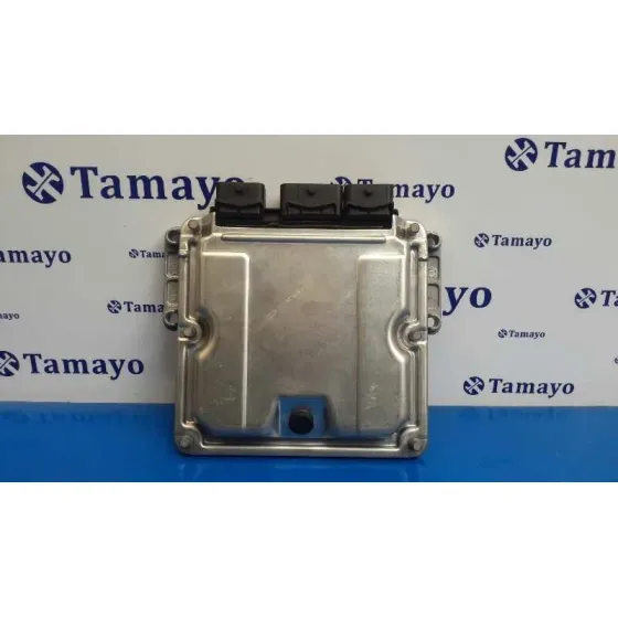 Centralita Motor Uce para Citroën C5 Berlina