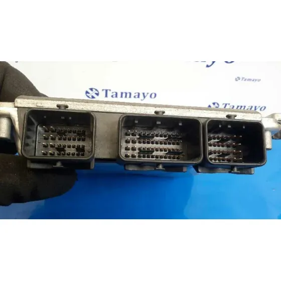 Centralita Motor Uce para Citroën C5 Berlina