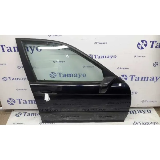 Puerta Delantera Derecha para Bmw Serie 3 Berlina (E46)