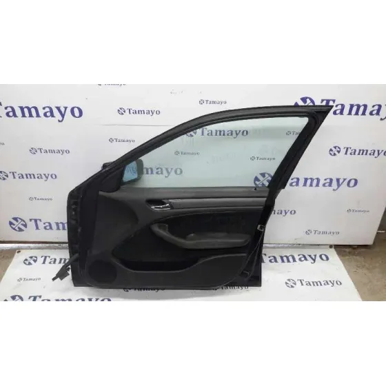 Puerta Delantera Derecha para Bmw Serie 3 Berlina (E46)