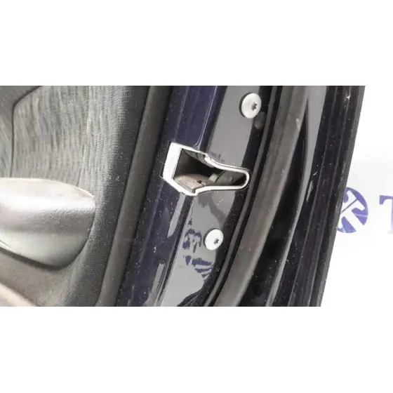Puerta Delantera Derecha para Bmw Serie 3 Berlina (E46)