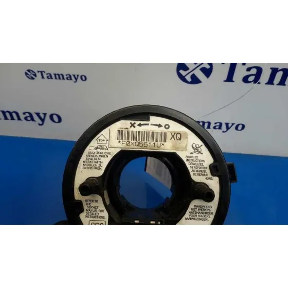Anillo Airbag para Mg Serie 45 (Rt)