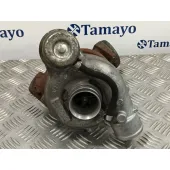 Turbo Reparacion para Renault Master Maxi Ii Phase 2 Caja Cerrada