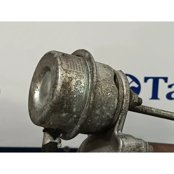 Turbo Reparacion para Renault Master Maxi Ii Phase 2 Caja Cerrada