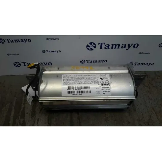 Airbag Delantero Derecho para Bmw Serie 5 Berlina (E60)